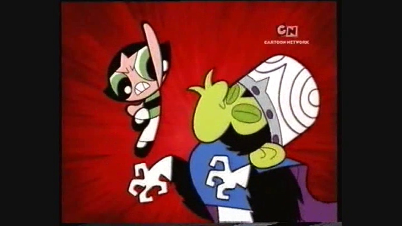 Incomplete Cartoon Network UK Continuity and Ads (July 2005) - Gondarth's Recordable Fridays