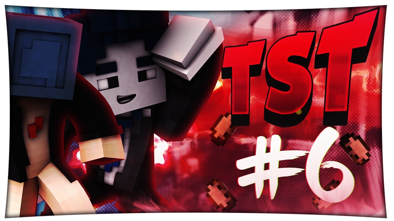 #6 TST