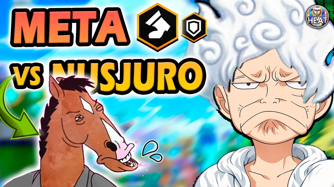 EL FIN DE LOS RUNNERS en OPBR? Nusjuro el CULPABLE!
