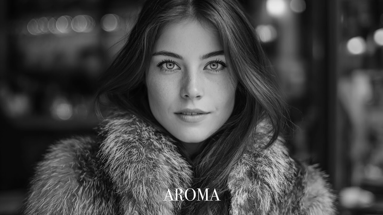 AROMA - Top Retro Deep House Mix 2026 | Top Retro Vocal Mix #deephouse