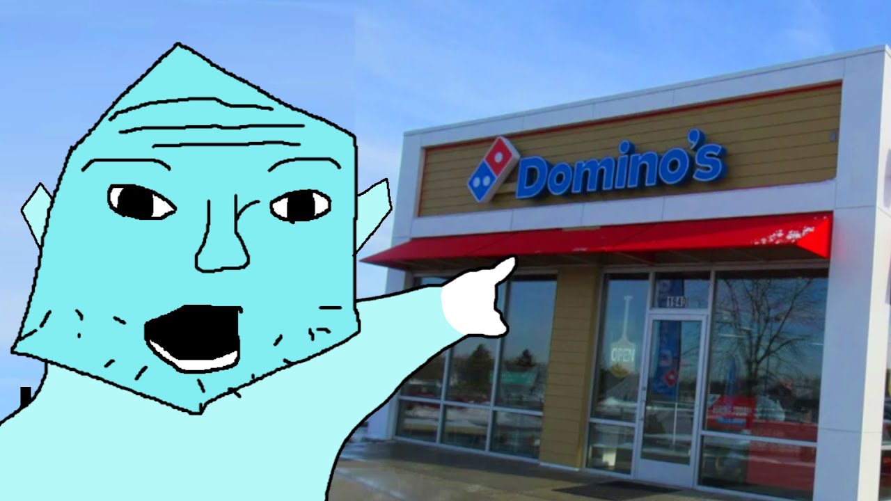 You Like Chain Pizza