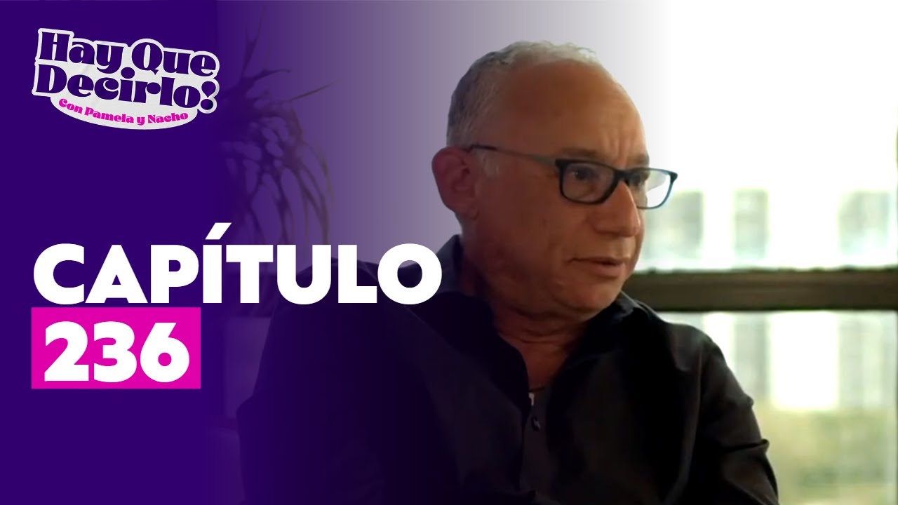¡Hay que decirlo! | Capítulo del lunes 24 de noviembre | Canal 13