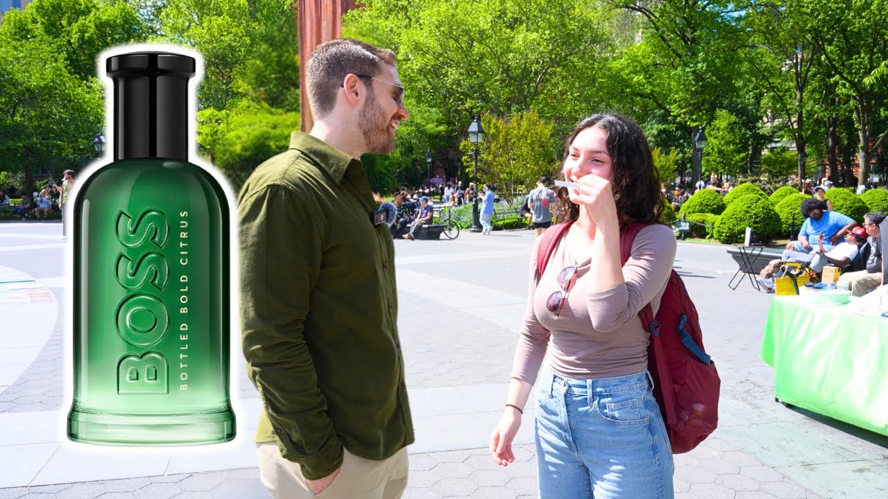 Before You Buy Hugo Boss Boss Bottled Bold Citrus (in Depth Review With Womens Reactions)