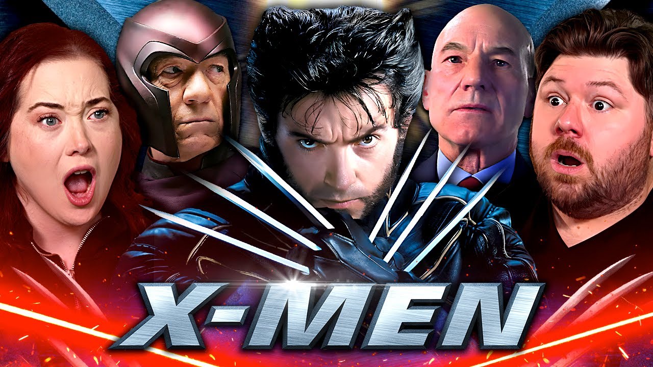 FEAR MAGNETO