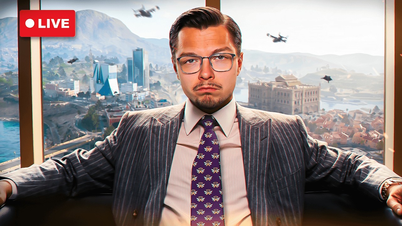 🔴 LIVE - $10,000 Warzone 2v2 KILL Race Tournament w/ zSmit!