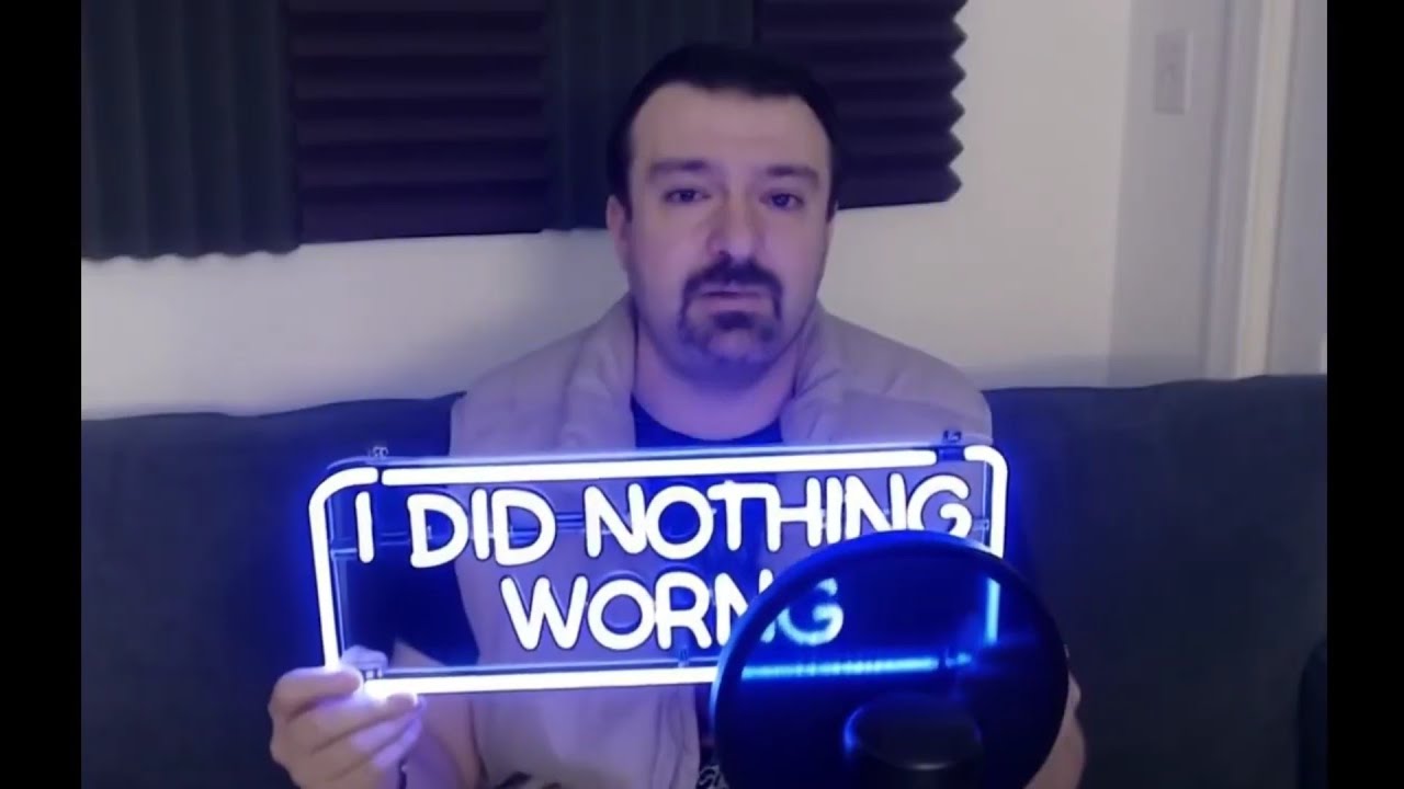 DSP A-ck I! Episode 004! Fat Kat, Kool Aid Girl and ReviewTechUSA Make An Appearance