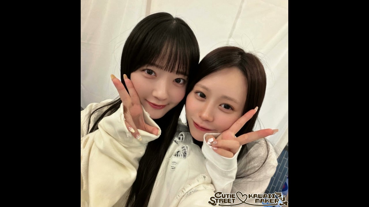 🧡第55回♥️ あいちゃん、◯◯◯とガチで喧嘩しちゃったらしいです…！？！？