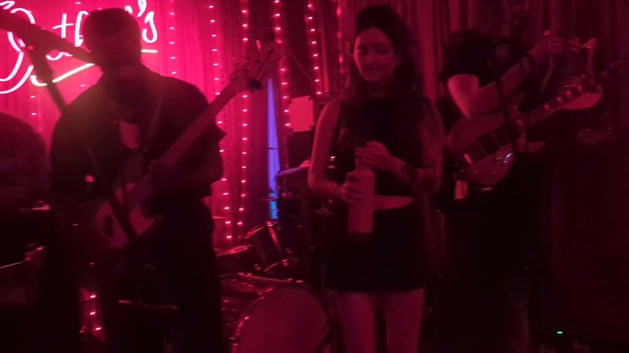 Sadness - live @ Ortlieb's 5/2/25