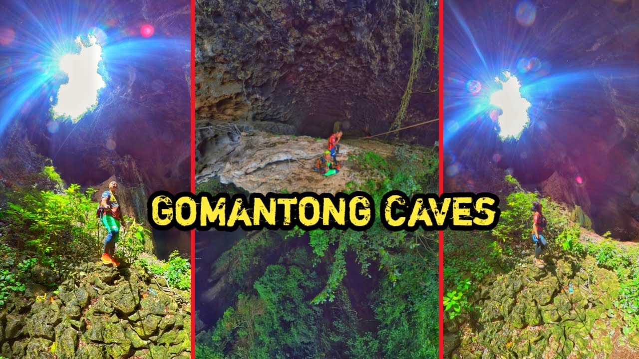 Gua Gomantong | Gomantong Caves | Sukau | Kinabatangan