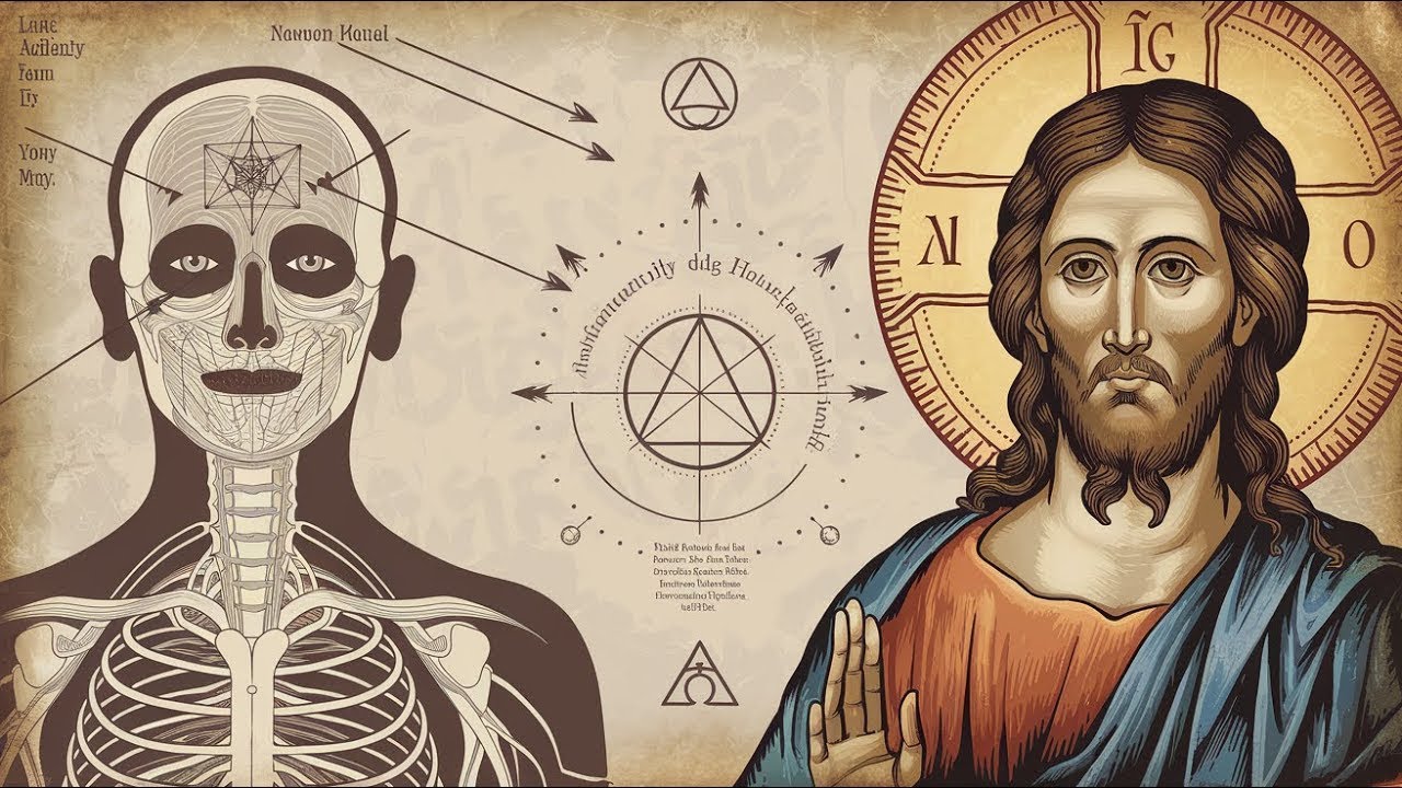 Las enseñanzas secretas de JESÚS, La sabiduría perdida de Jesús (debe verse)