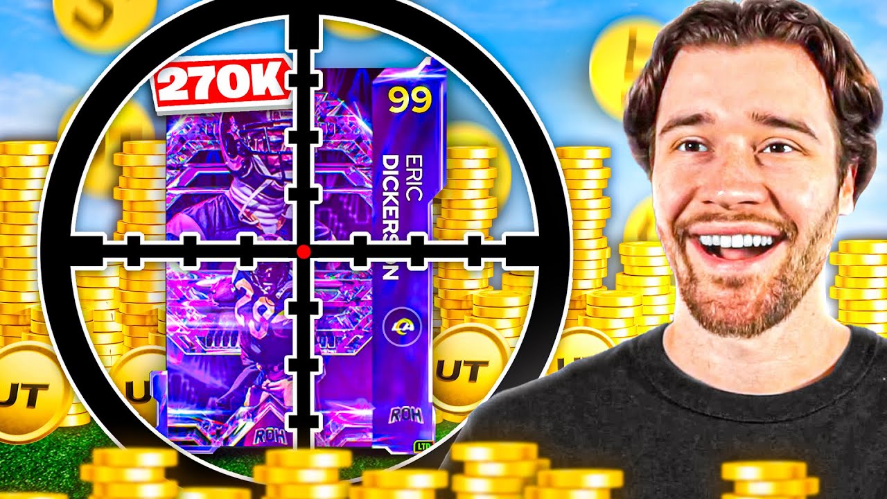 30 Minute SNIPING CHALLENGE! | Try This to Make Instant Coins!