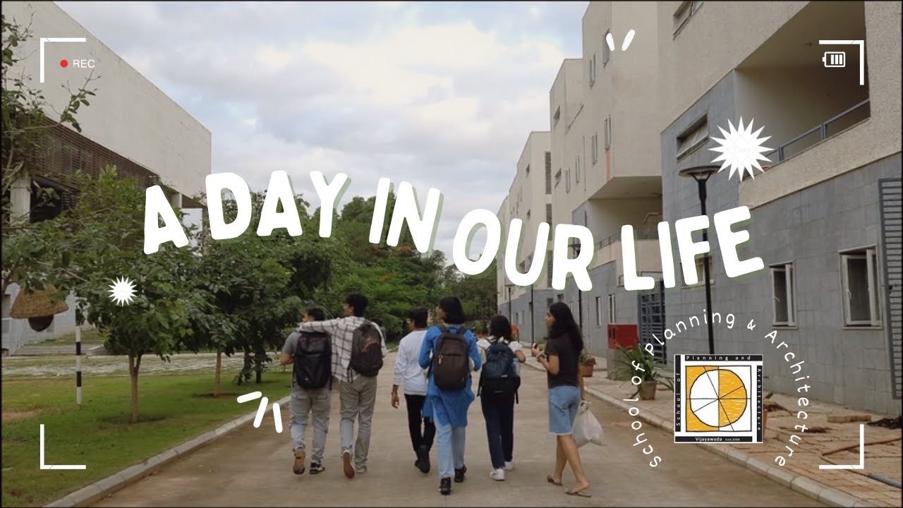 A not so typical day in our life | SPAV