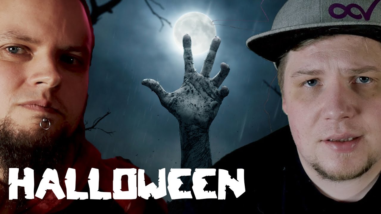 RATKAISEMATTOMAT HALLOWEEN MYSTEERIT feat. ColdAir