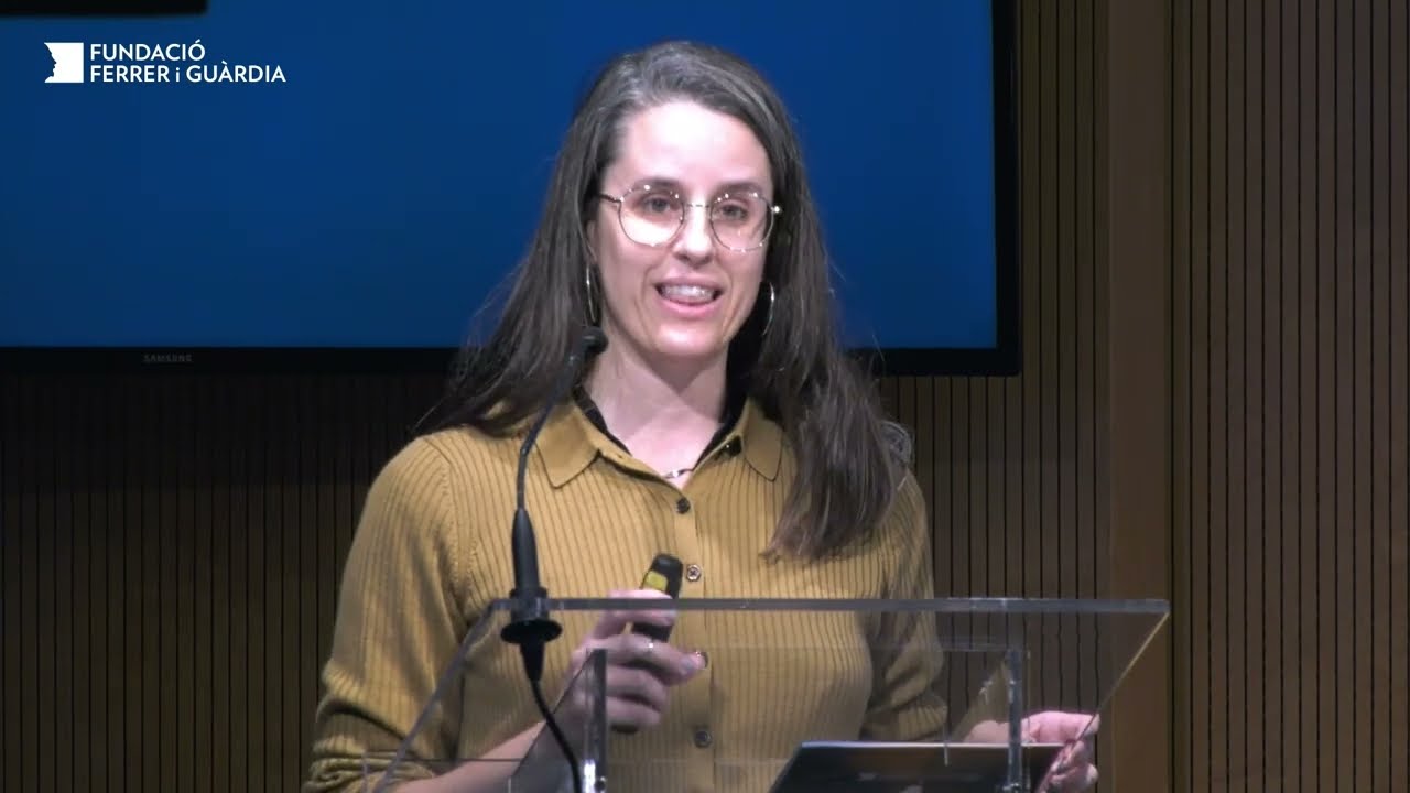 Presentación de resultados | Encuesta de Brecha Digital de Género en España 2024