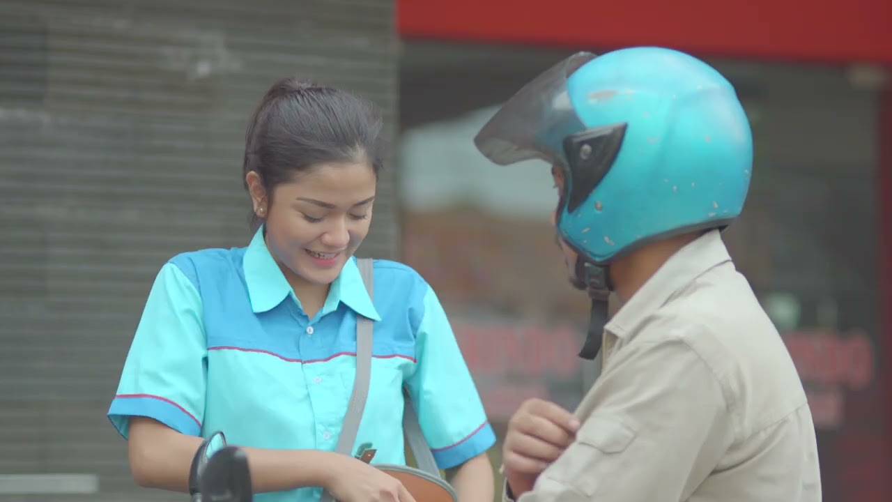 Beta Ditangkap Polisi karena Parcel Kadaluarsa? - OKJEK