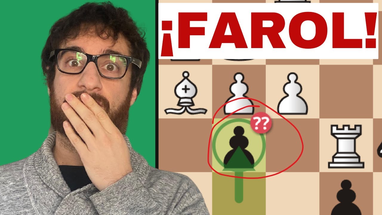 ¡TÁCTICA ÉRRONEA da RESULTADO! [Partidas de Ajedrez Online]