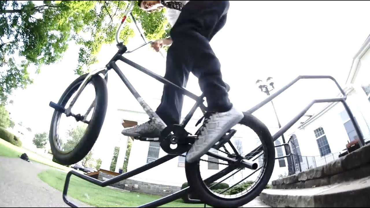 Source BMX / Subrosa / Battle of the Brands / Challenges Edit 2020