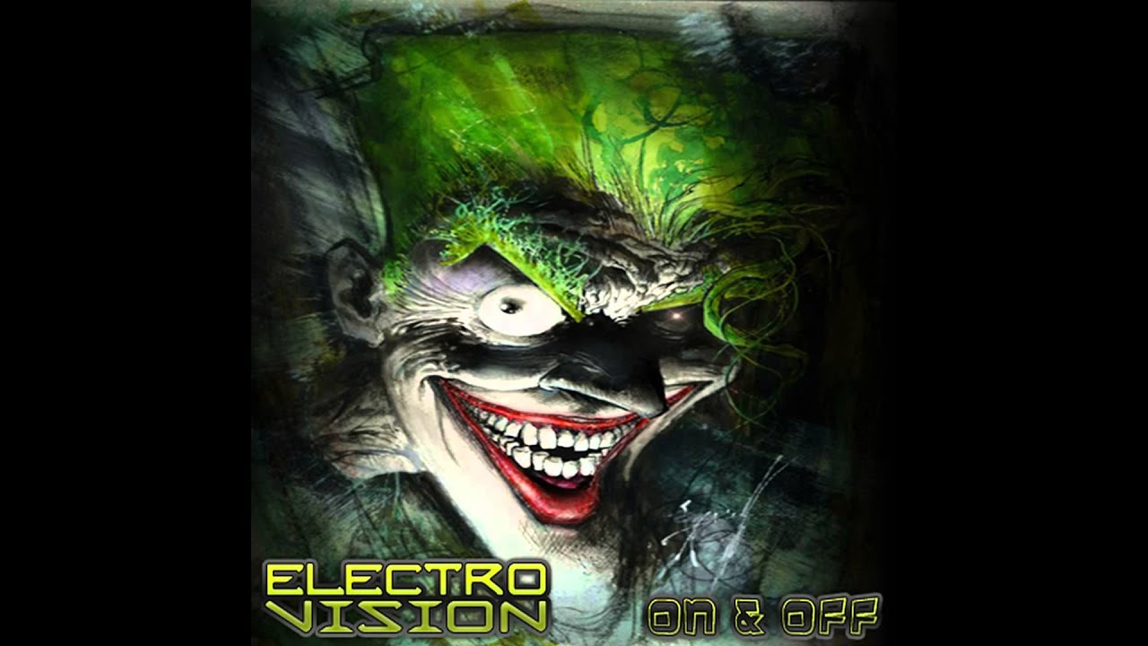 Electro Vision - On & Off