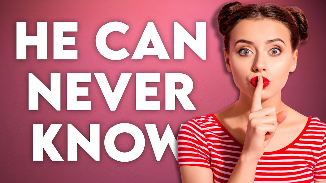 7 Signs She Likes You But Is Trying to Hide It : Uncover the Truth!