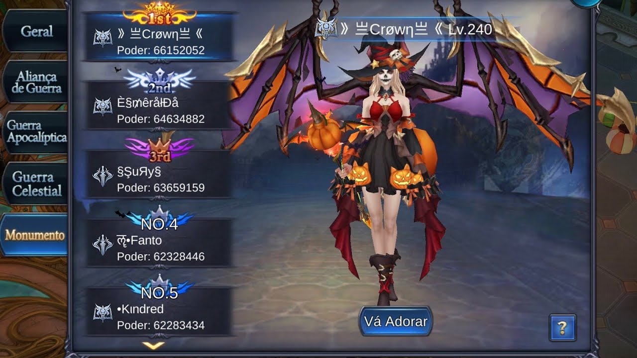 Goddess Primal Chaos: Preliminares Crown, Zé da faca e Quymera ( Divisao Rei/ Nível, melhores lutas)