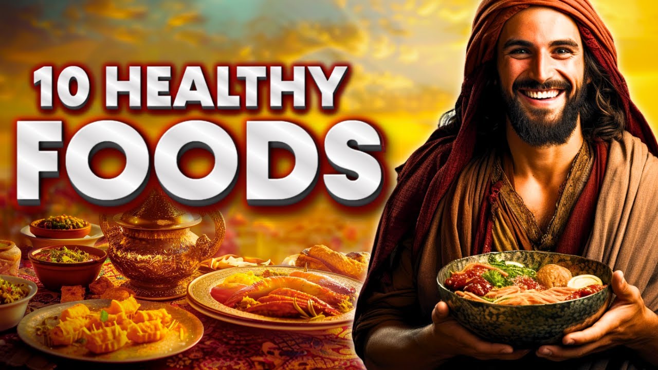 Boost You Health With These Best Prophetic Foods