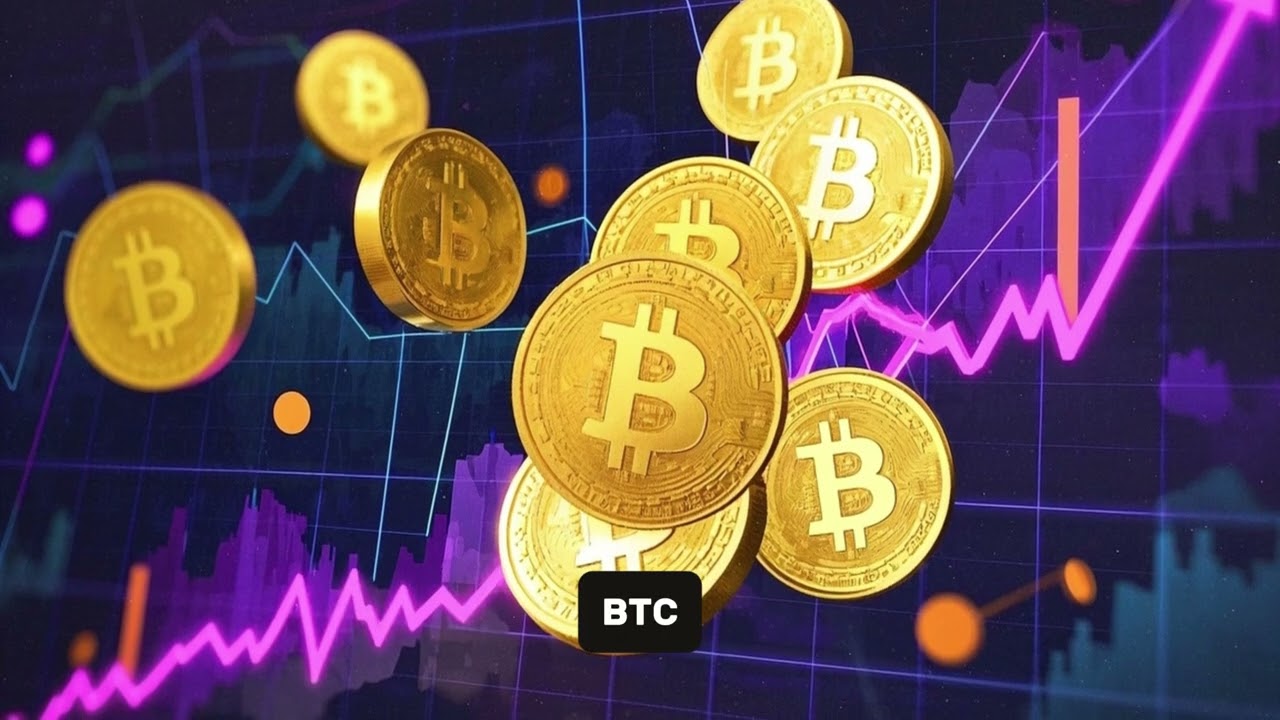 Bitcoin to $1,000,000 by 2027? The Institutional Arms Race Has Begun!