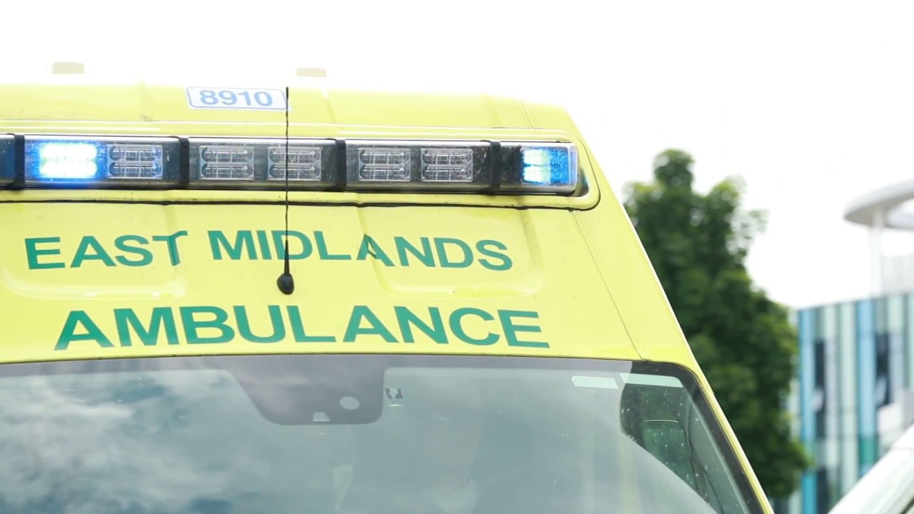 Improving emergency patient flow - the handover process