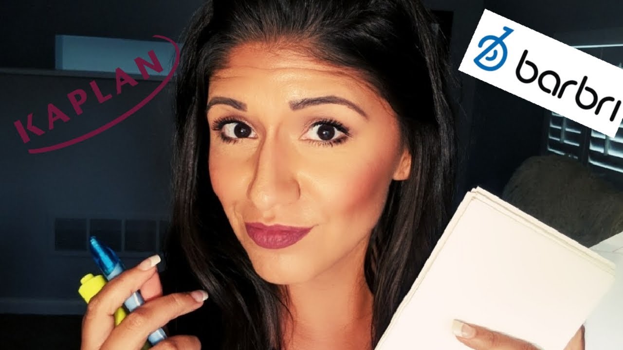 HOW I PASSED THE NEW YORK BAR EXAM ON MY FIRST TRY | LAW SCHOOL LESSONS