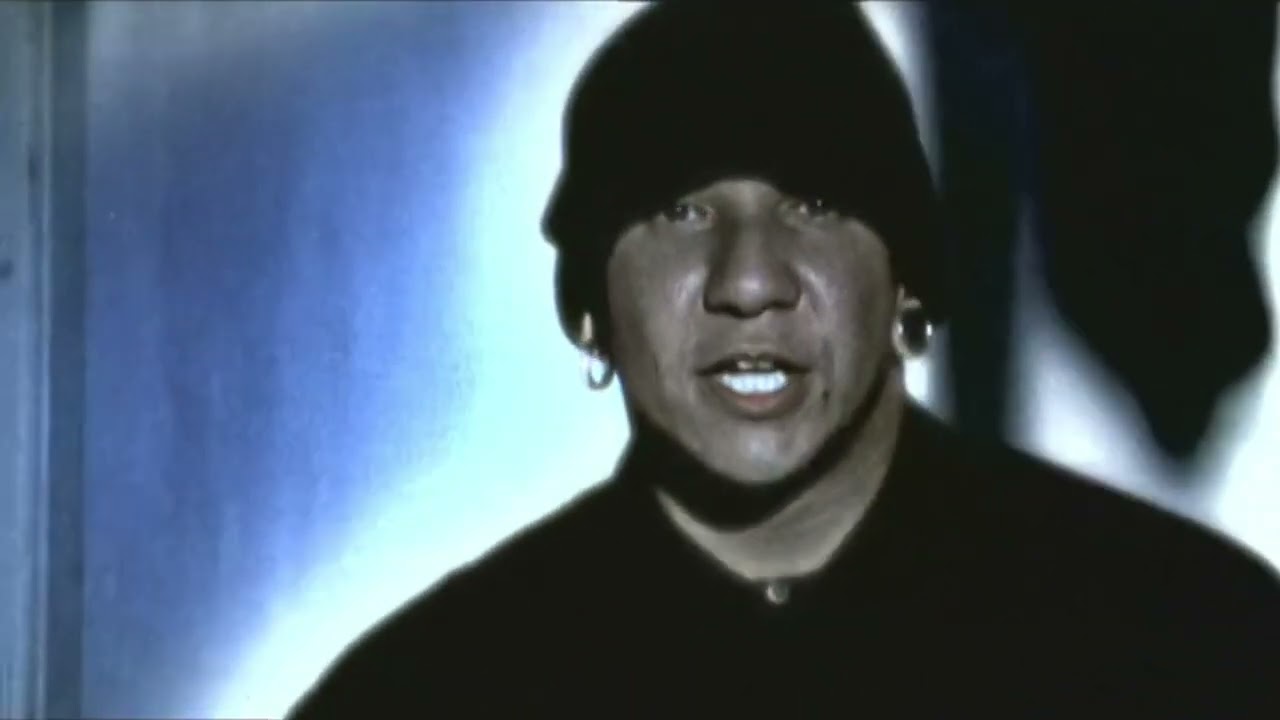 Rodox - Olhos Abertos - HQ (Video) 2002