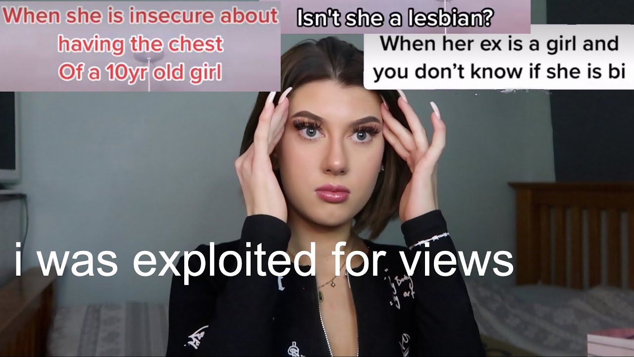 why i dont fw tiktokers storytime