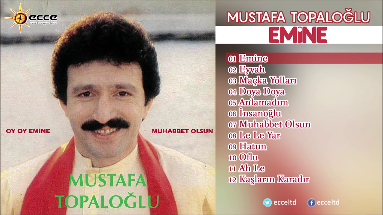Emine - Mustafa Topaloğlu