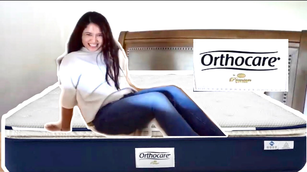 Perfect Bed to buy - Philippine Orthopedic Association