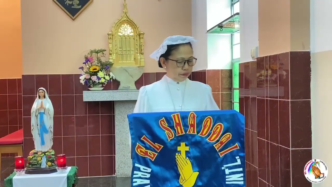 February 7,2026 Eucharistic Celebration