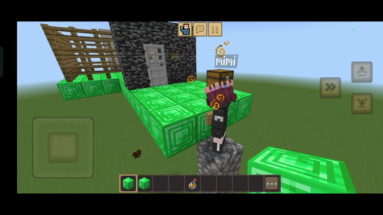 Minecraft 1
