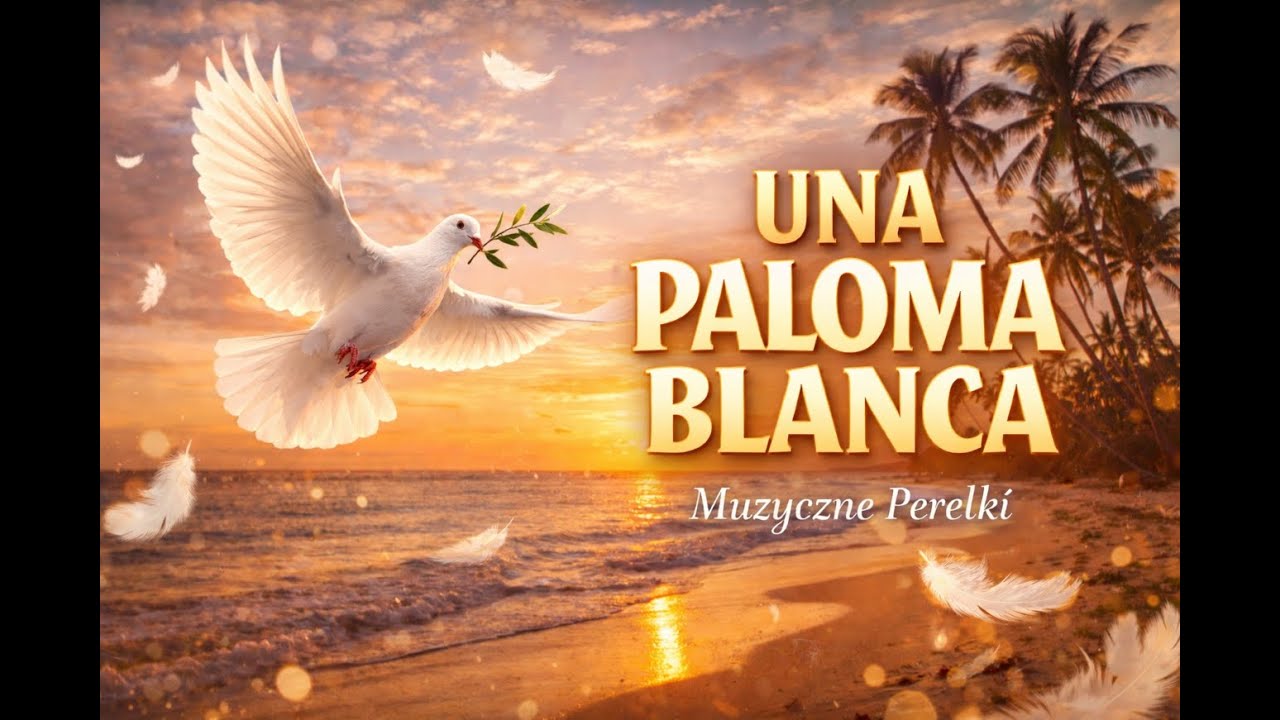 Una Paloma Blanca  | Muzyczne Perełki