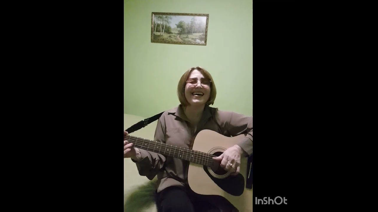 І сльози капають Слова Світлани Дорош,музика та виконання Раїси Кемінь