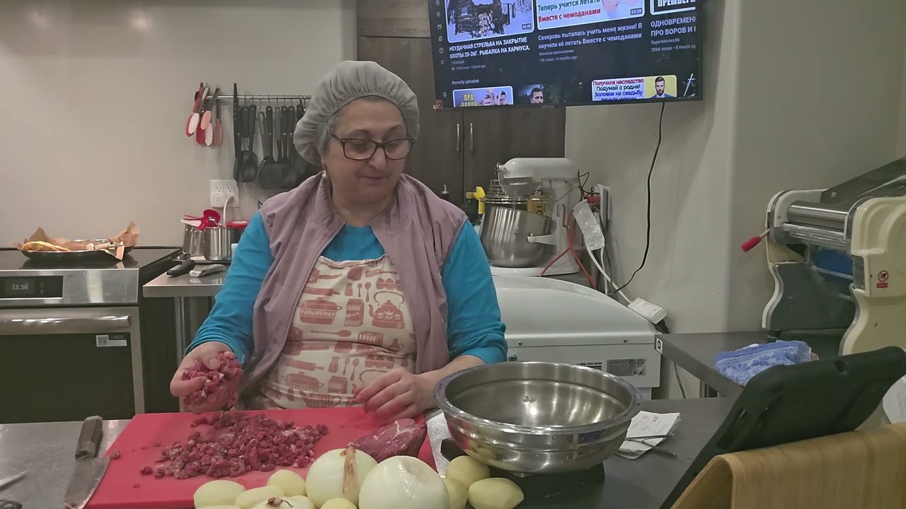 Ханум