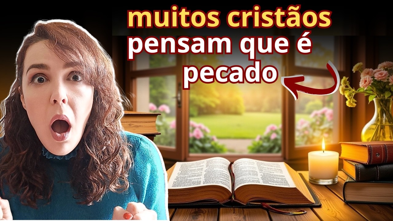 AUTOCUIDADO: Aprenda com O Exemplo de Jesus