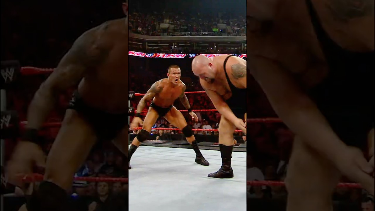 Randy Orton slithers in to win the WWE Championship