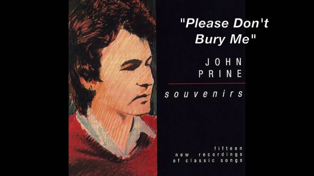 John Prine - 