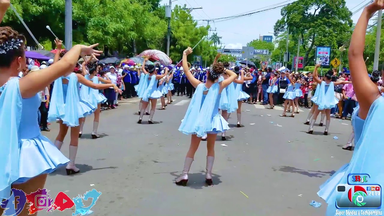 Complejo Educativo Ofelia Herrera, 15 de Sep. 2019.