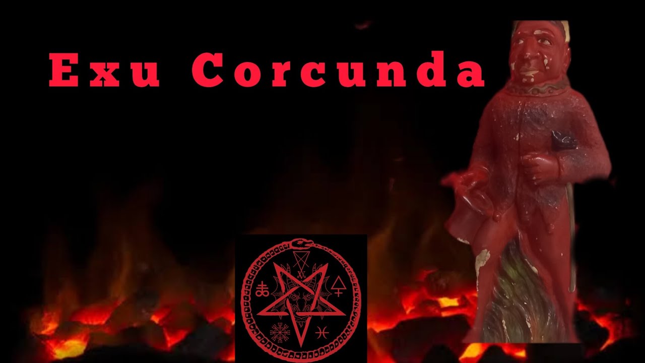 Exu Corcunda