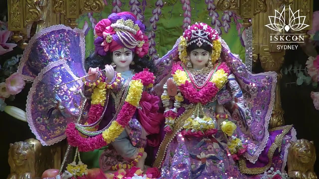 SB 04.26.20 | Mon, 09.03.26 | Bhakta Suman