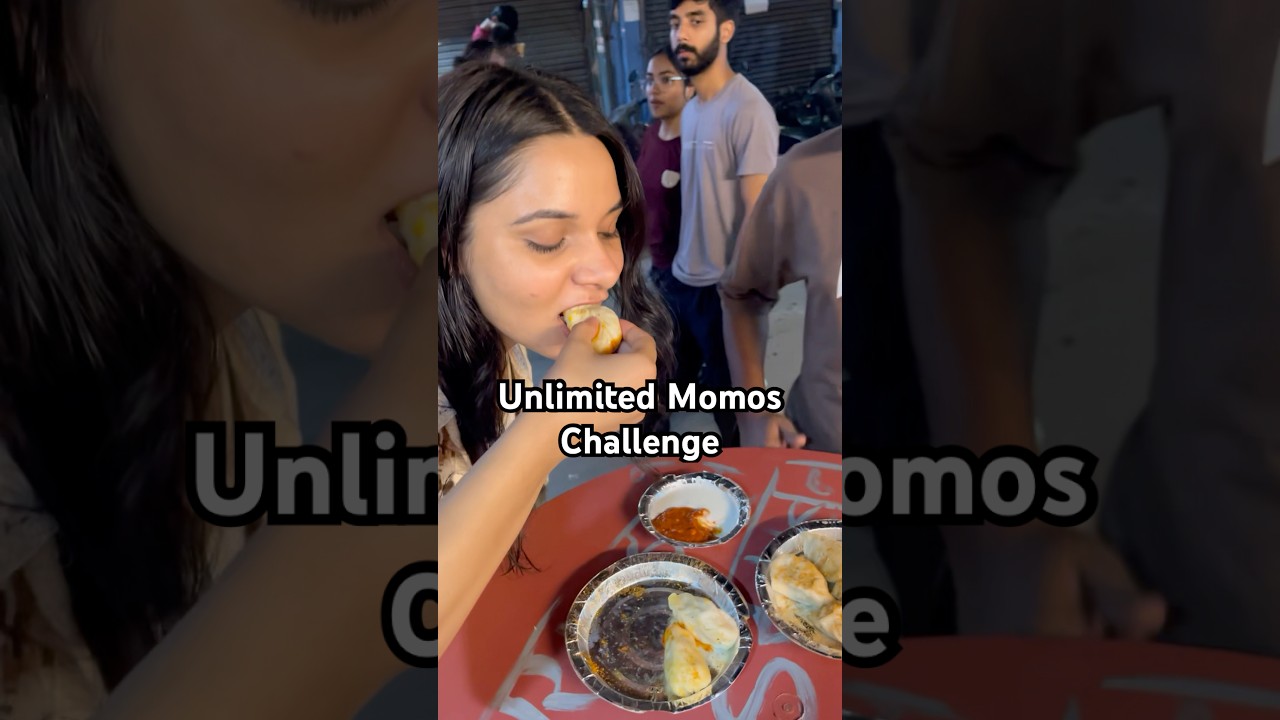 Momos Challenge🤩🤯 #shorts #youtubeshorts