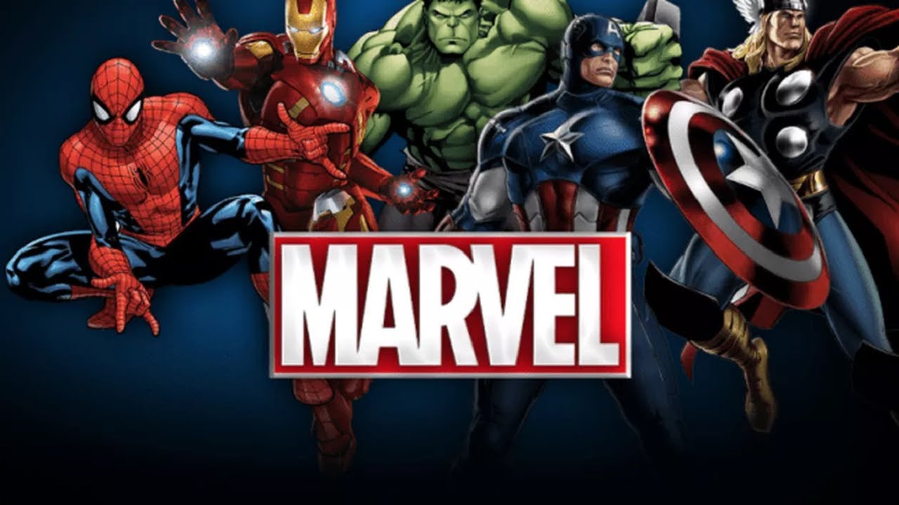 Marvel Ne Pregătește pentru Viitorul Transumanist.