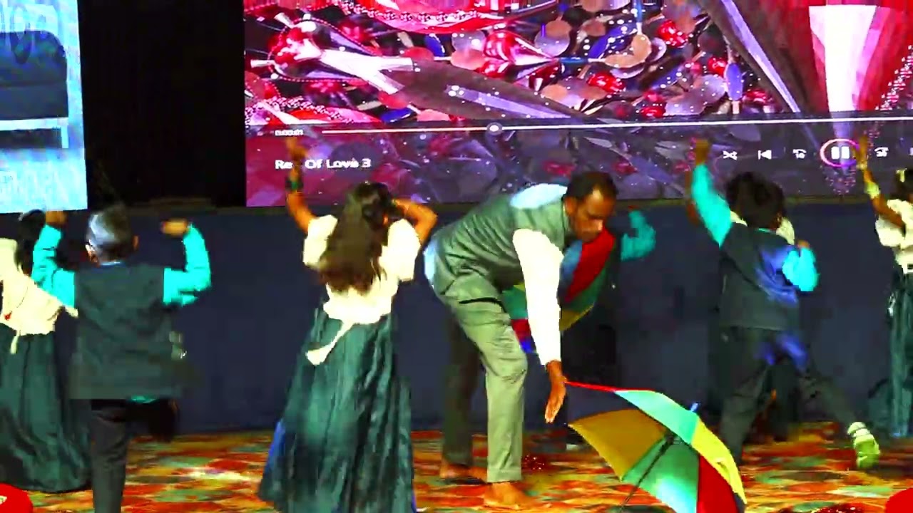 21 SWATHI MUTTU SONG