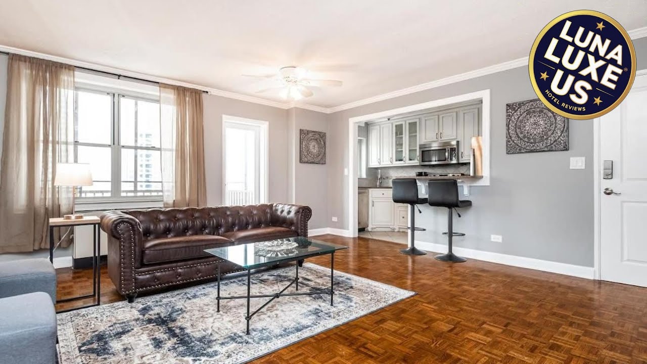 ENTIRE CONDO! Downtown! 24 Concierge! PT9B | Atlanta (GA), United States | Hotel Review 🏩