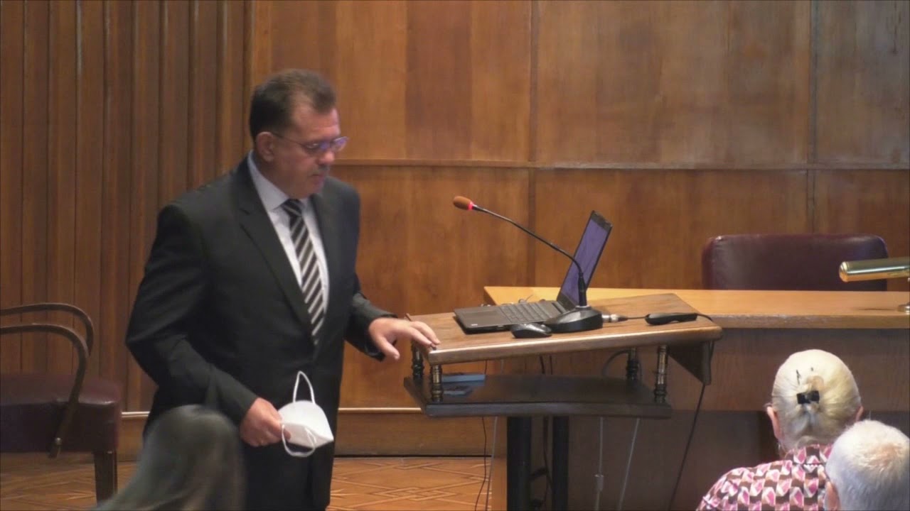 Dan studenata doktorskih akademskih studija 2021
