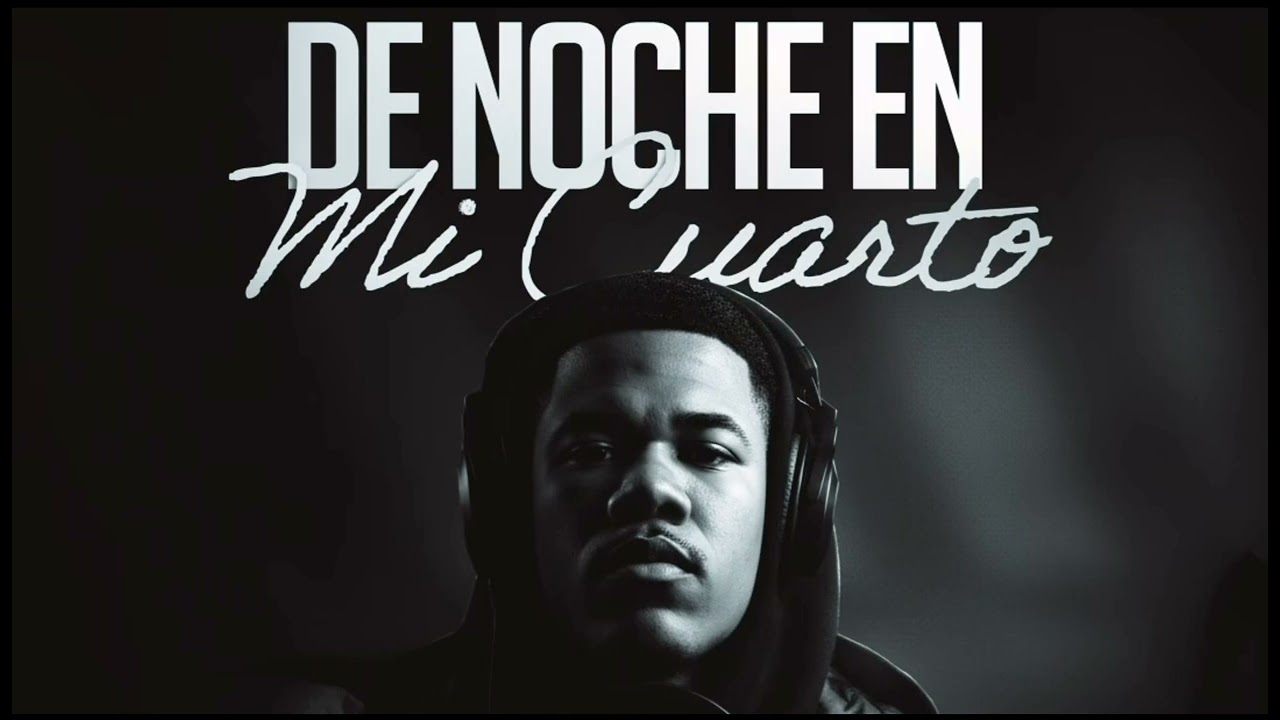 JEROBYRD- OTRA NAVIDAD (Visualizer Oficial) |DE NOCHE EN MI CUARTO #album #music #caribbeanmusic #rd
