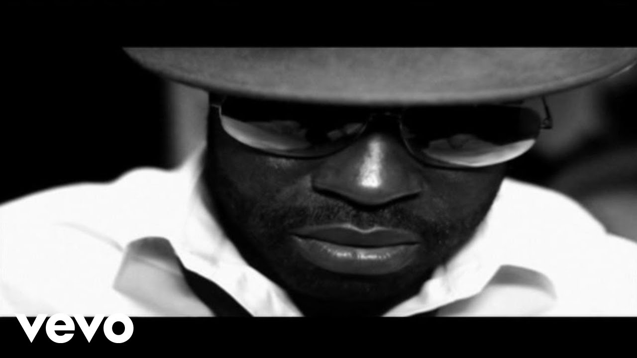 The Roots - Get Busy